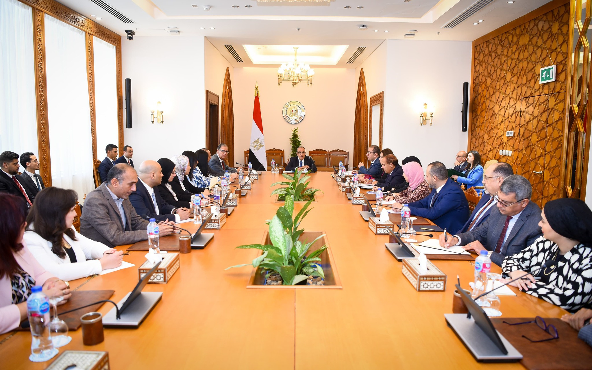 وزير الخارجية