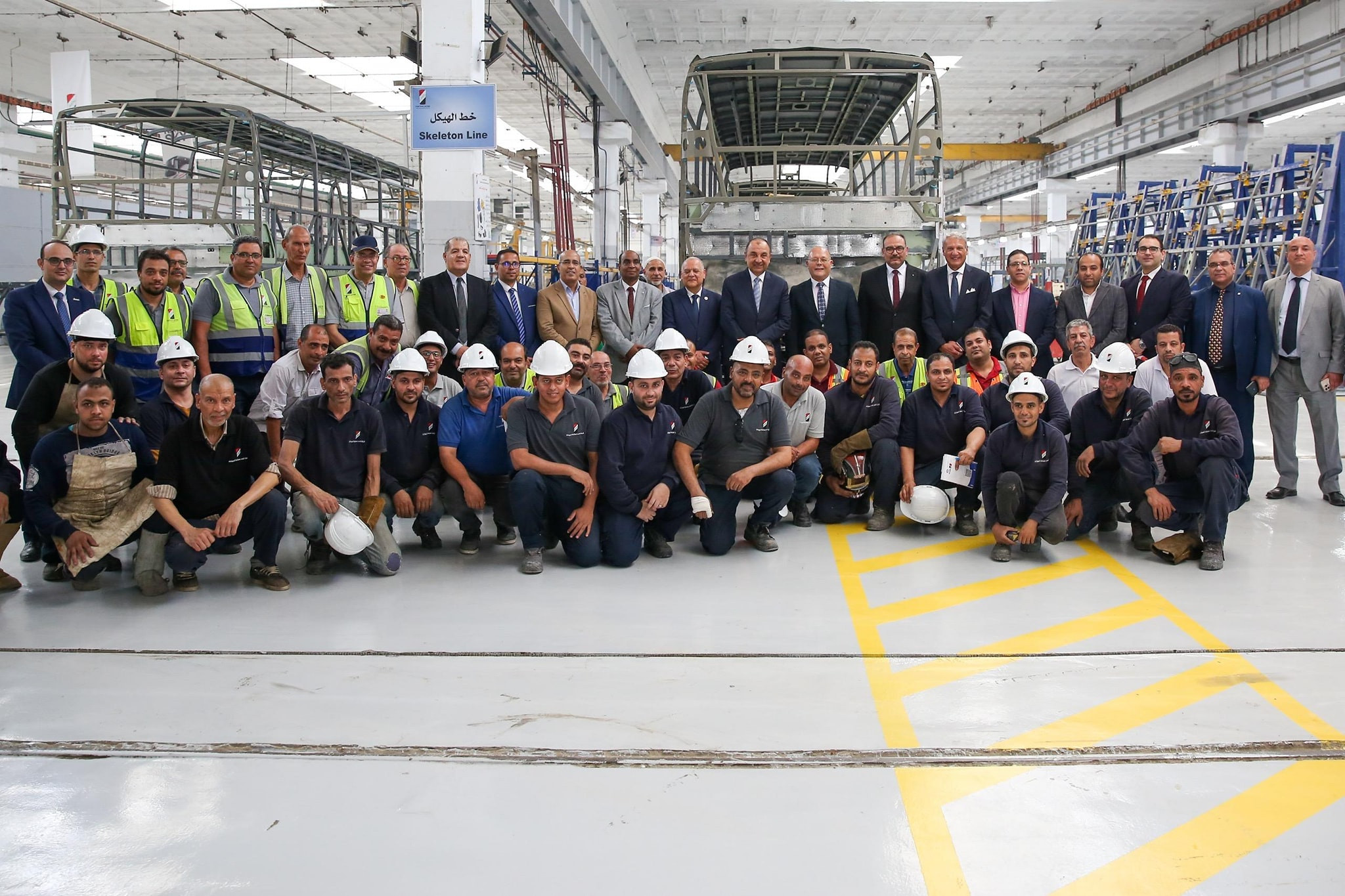 وزير قطاع الاعمال