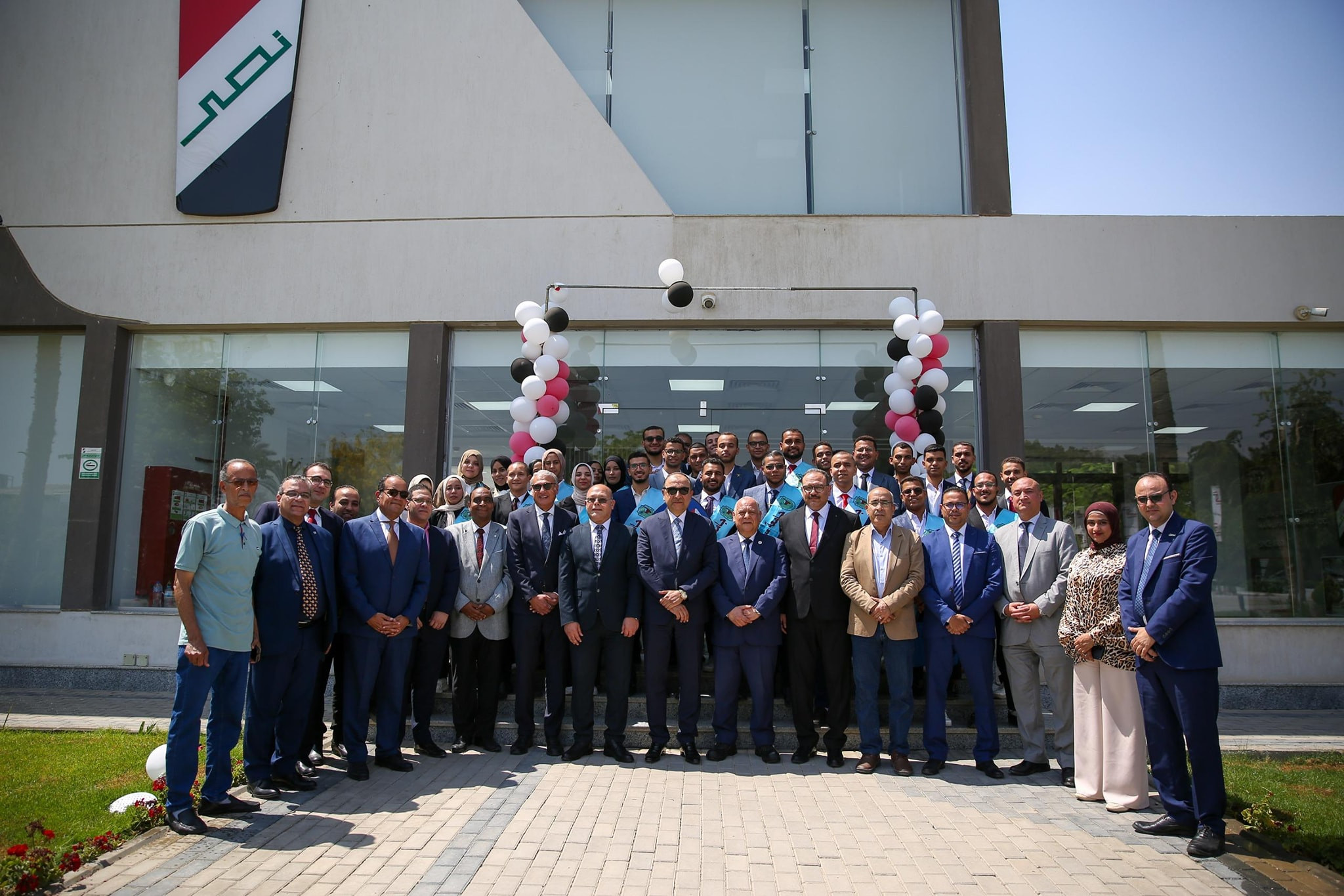 وزير قطاع الاعمال