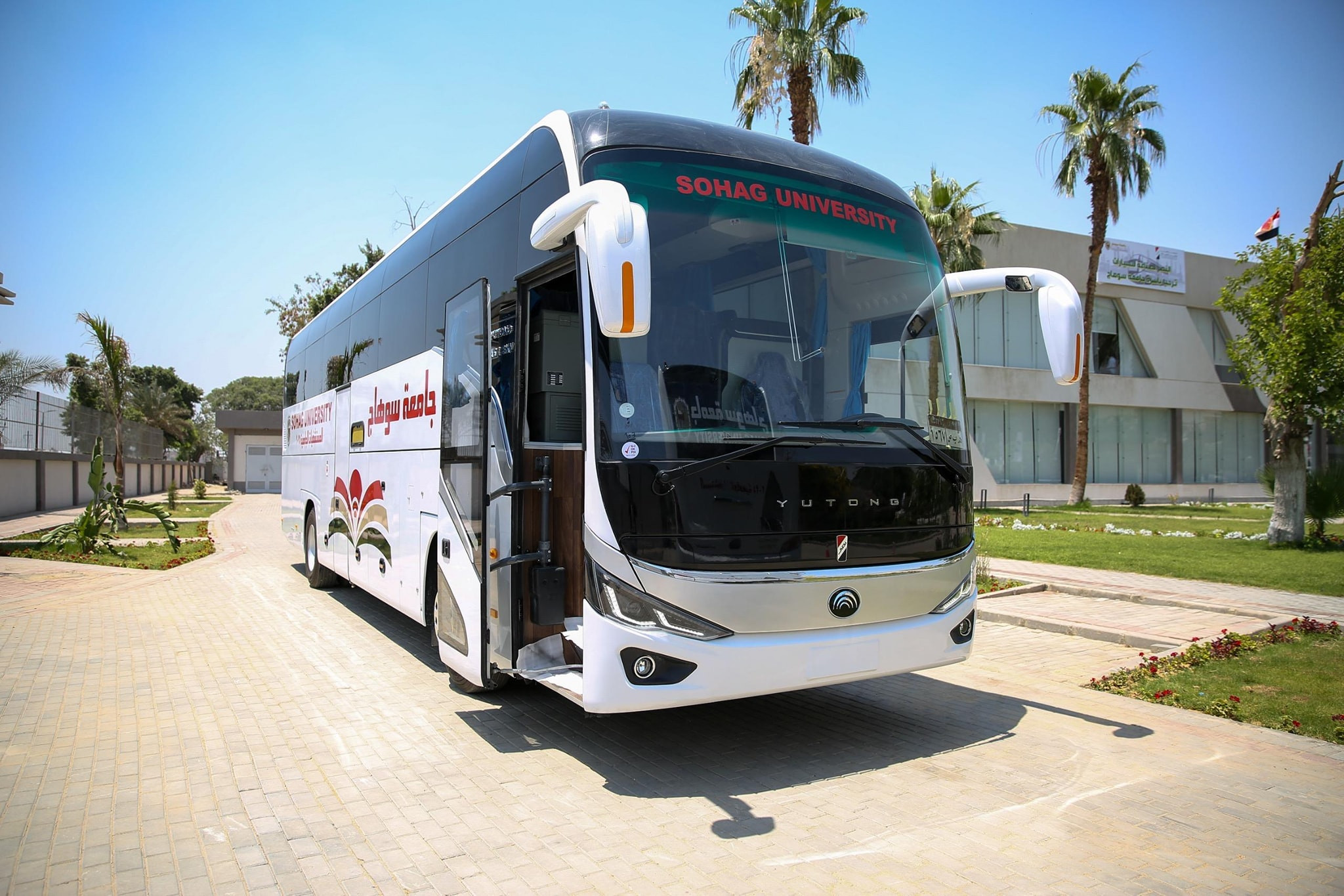 وزير قطاع الاعمال