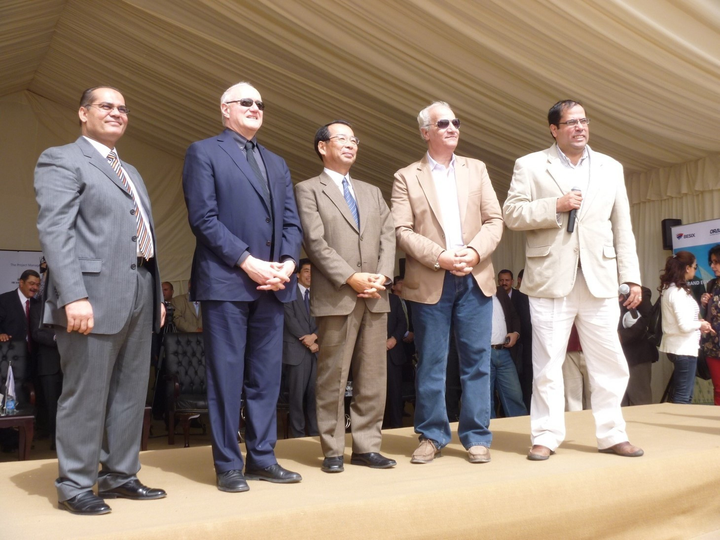 المتحف المصري الكبير