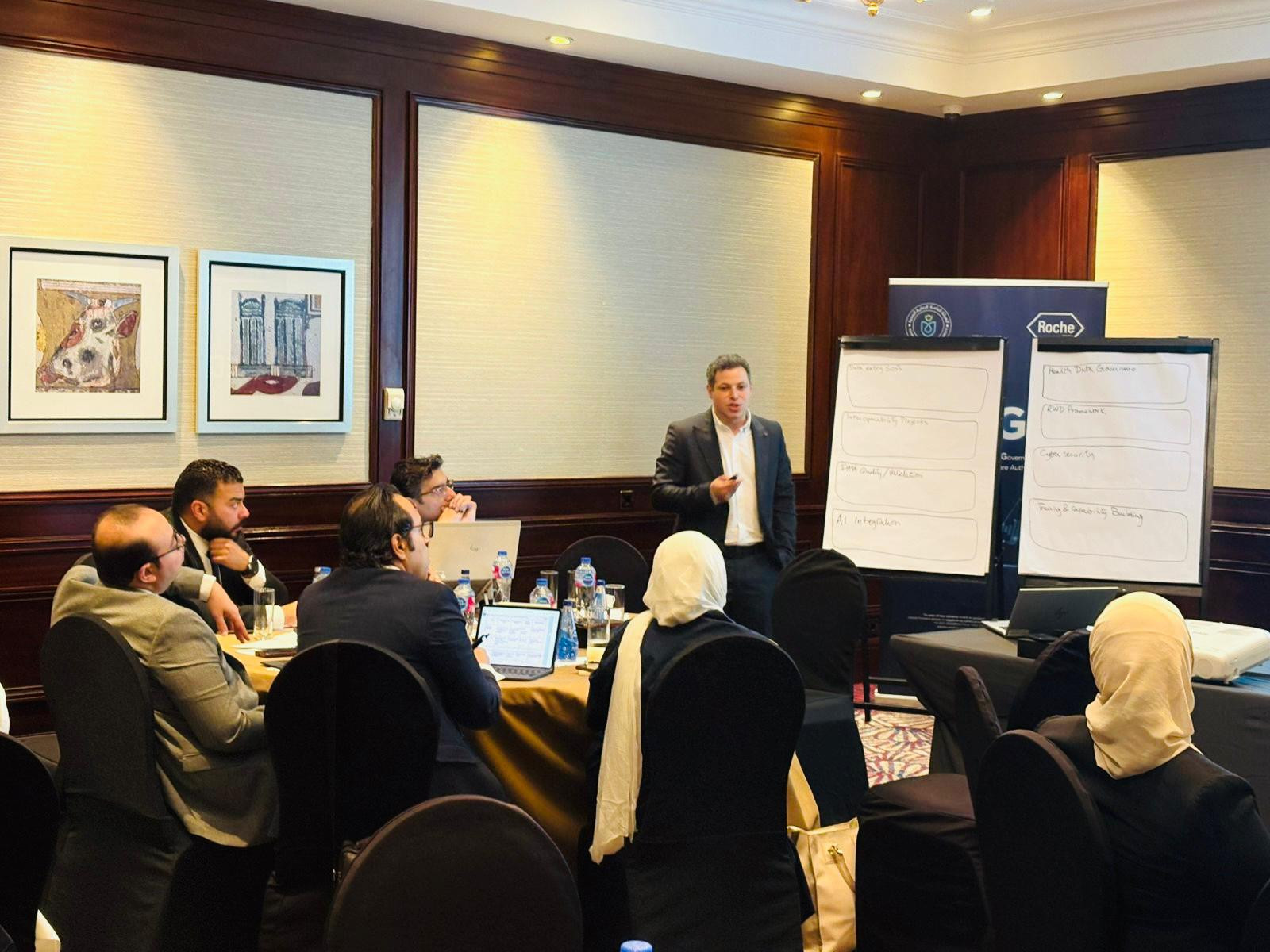 الرعاية الصحية