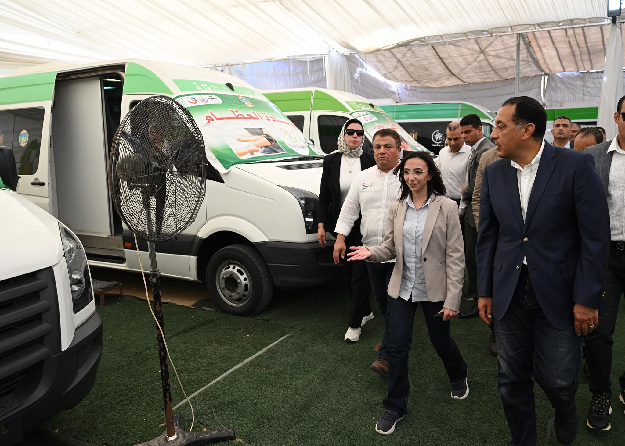 رئيس الوزراء