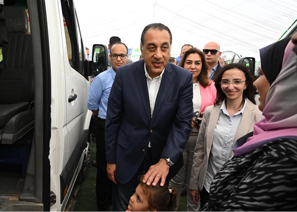 رئيس الوزراء