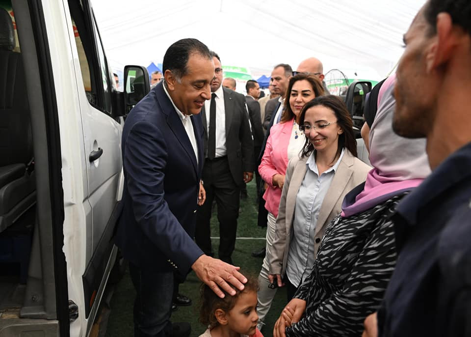 رئيس الوزراء