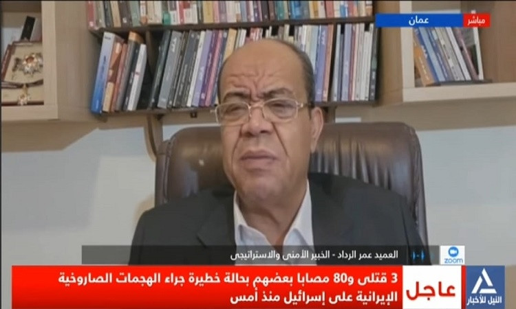 محللون سياسيون يتوقعون استمرار الهجمات&nbsp;الإسرائيلية الإيرانية