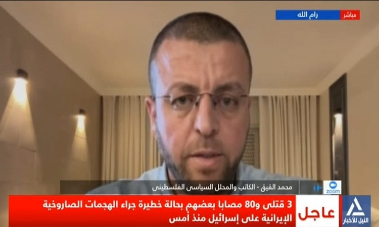 محللون سياسيون يتوقعون استمرار الهجمات&nbsp;الإسرائيلية الإيرانية