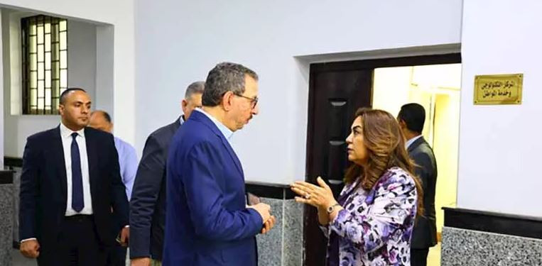 التنمية المحلية