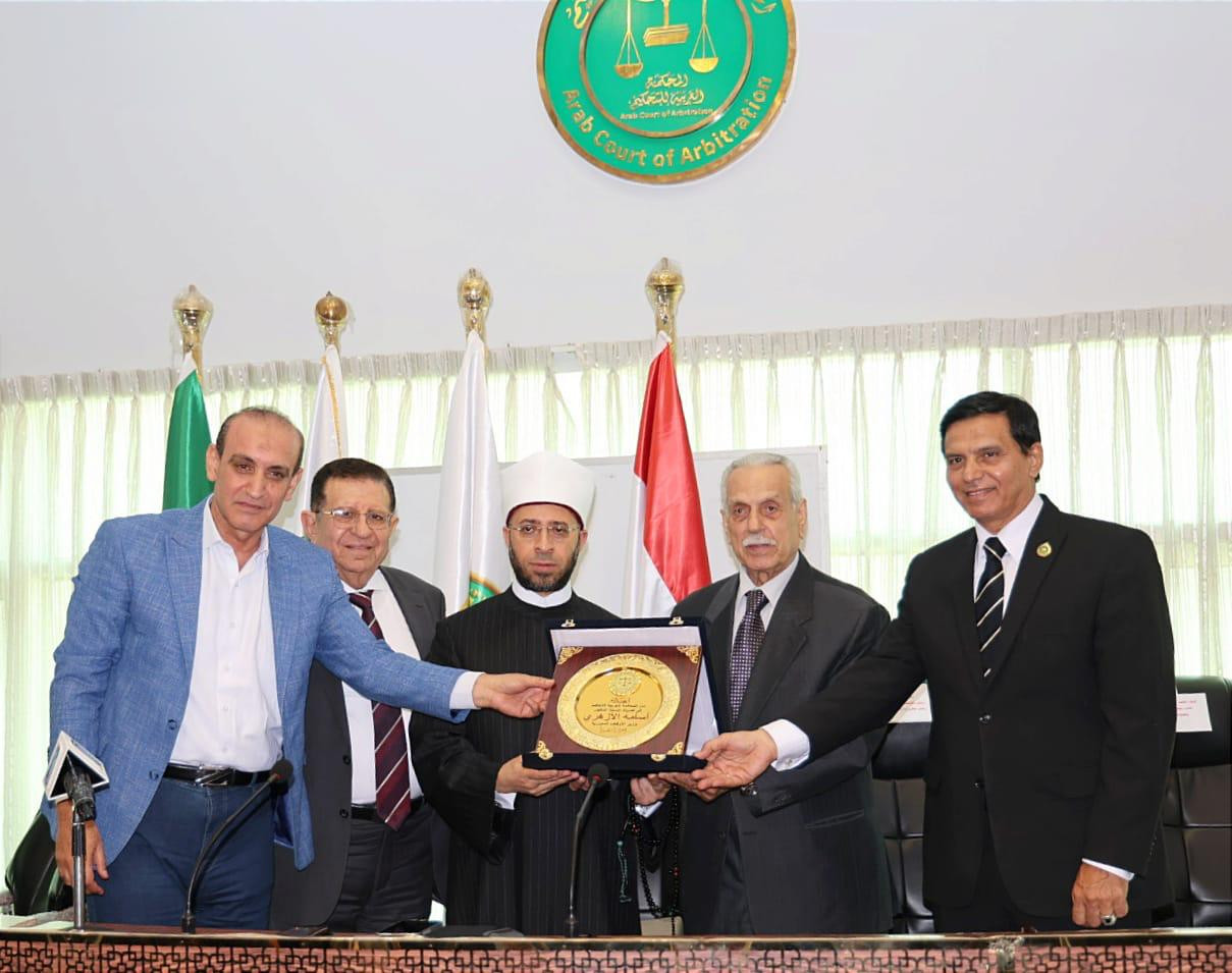 وزير الأوقاف