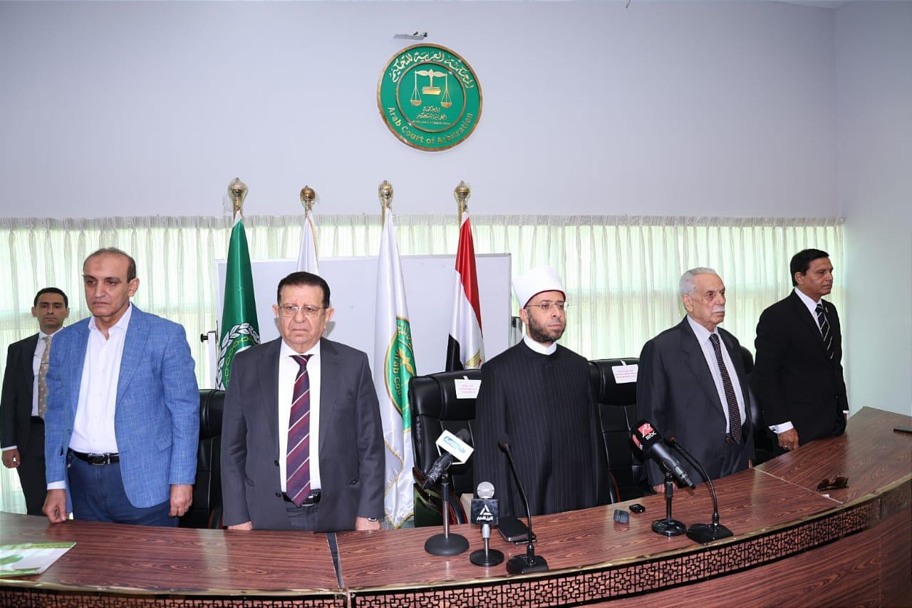 وزير الأوقاف