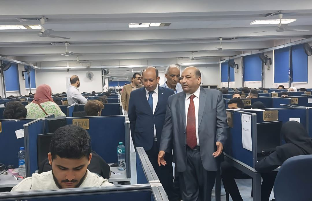 التعليم جامعات