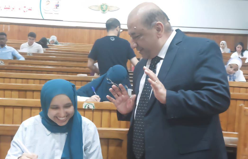 التعليم جامعات