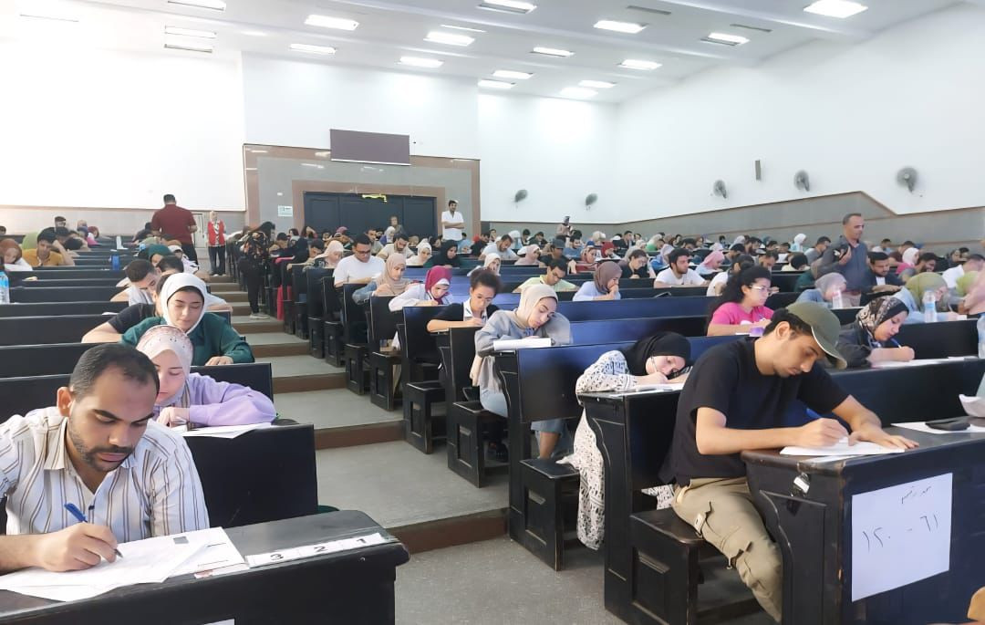 التعليم جامعات