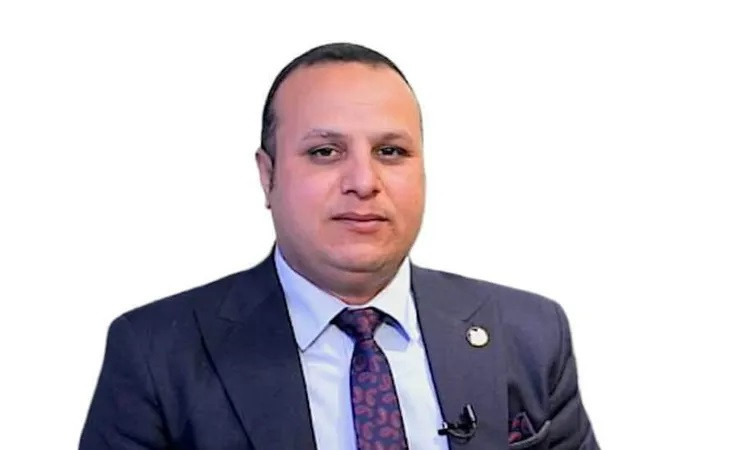 د.عاصم حجازي