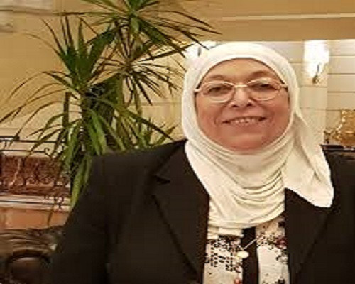 د.فاتن النمر