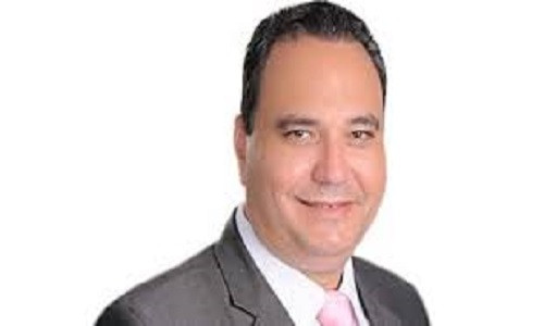 د.وليد هندي