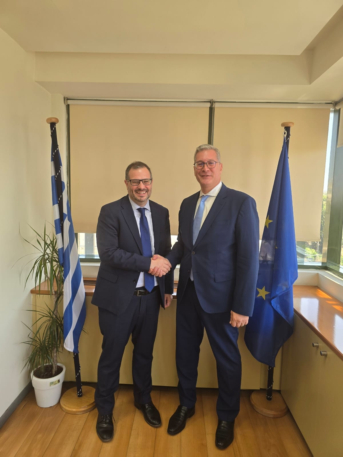 وزير البترول