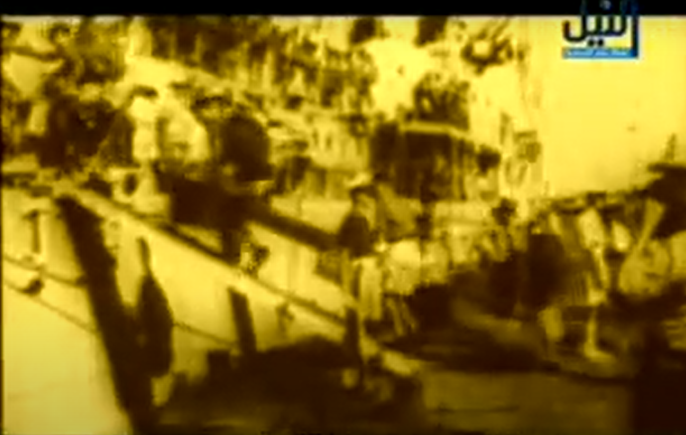 فيلم تسجيلي يحكى قصة جلاء الإنجليز عن مصر