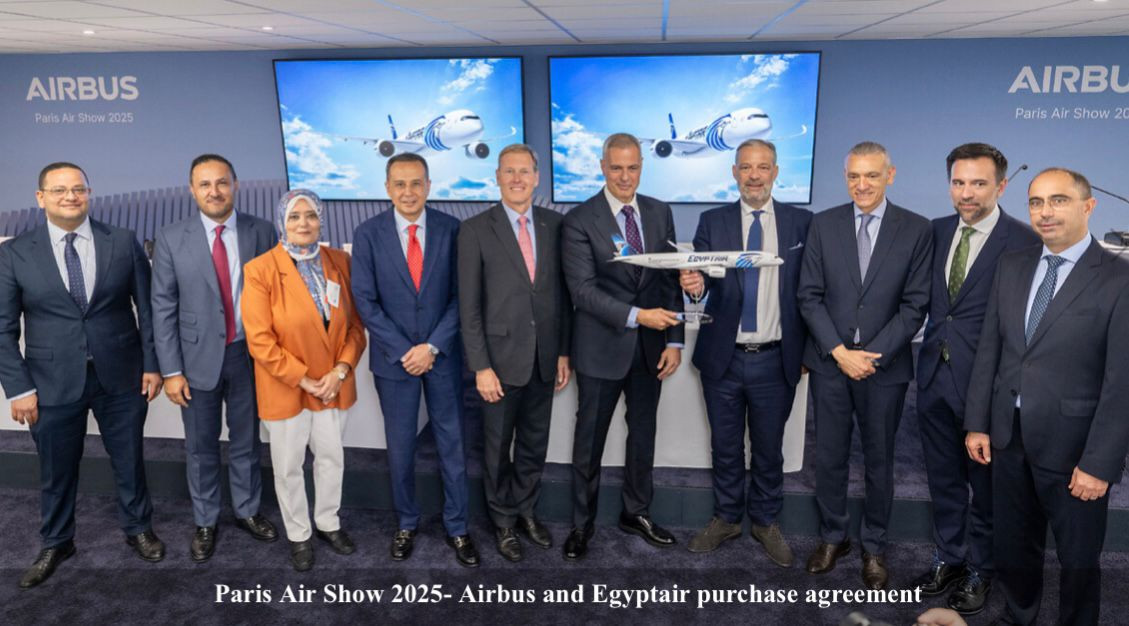 طائرات جديدة