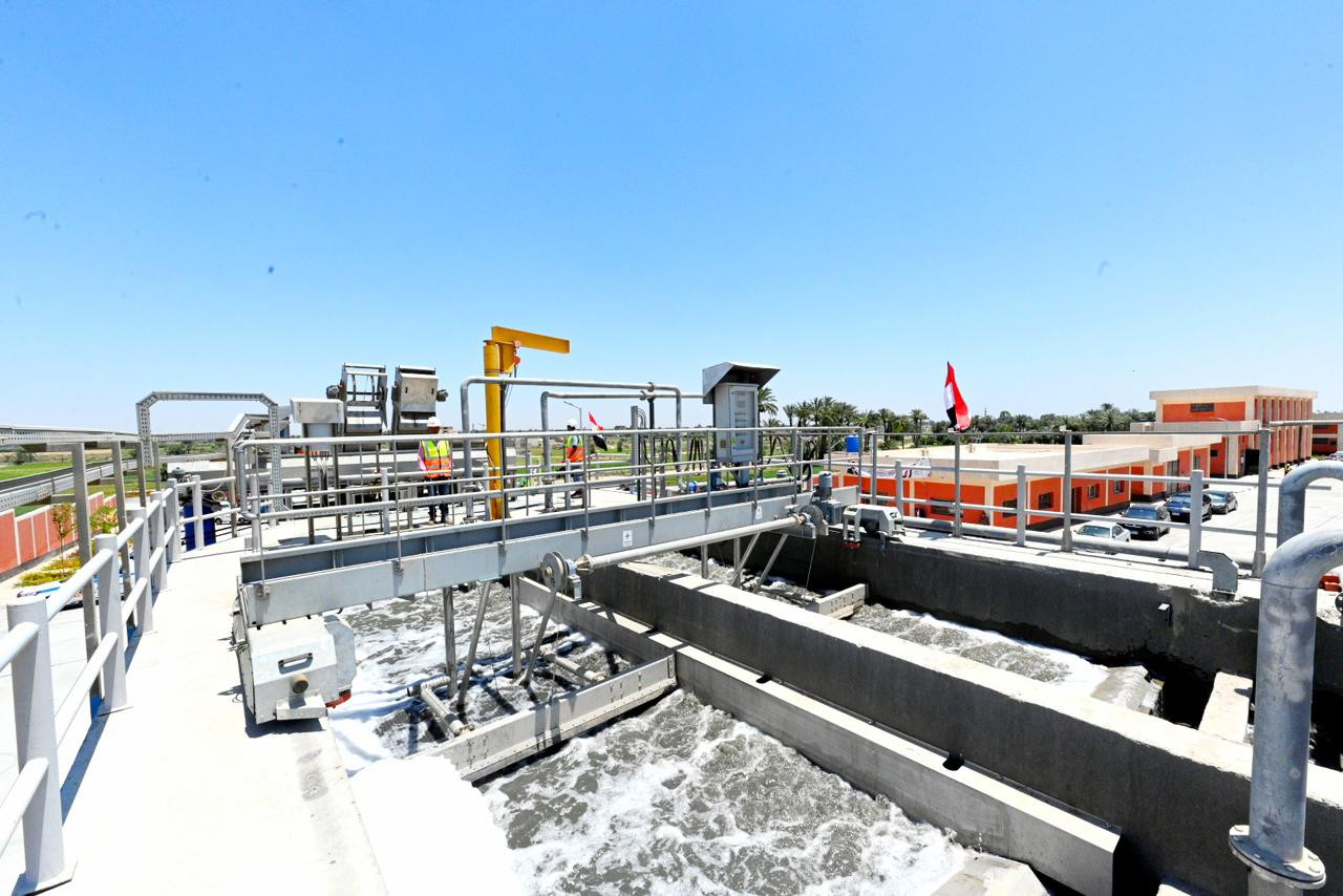 وزير الاسكان