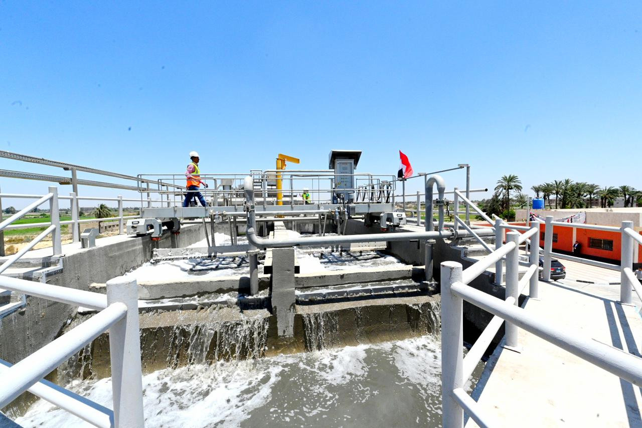 وزير الاسكان