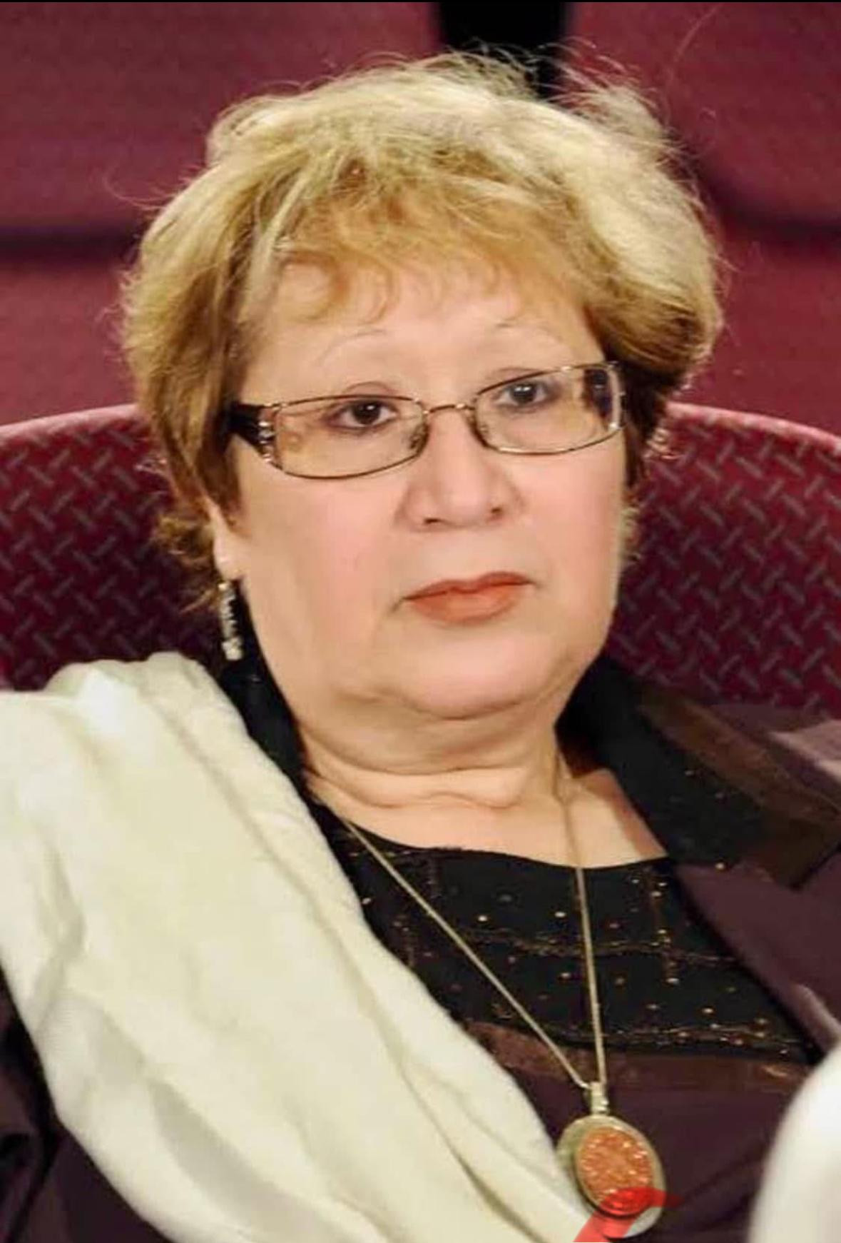 د.ليلى عبد المجيد