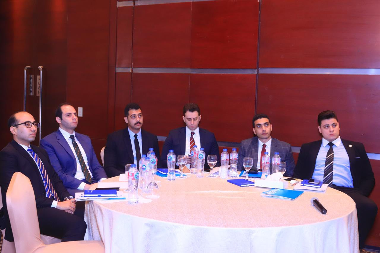 النيابة العامة