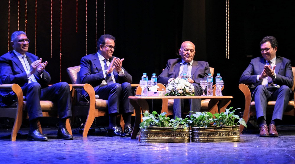 ثقافة مجدي يعقوب