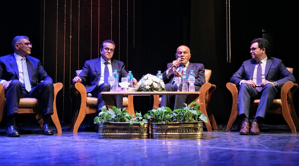 ثقافة مجدي يعقوب