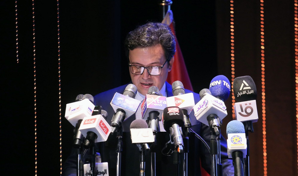 ثقافة مجدي يعقوب