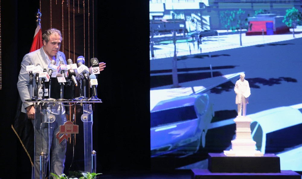 ثقافة مجدي يعقوب