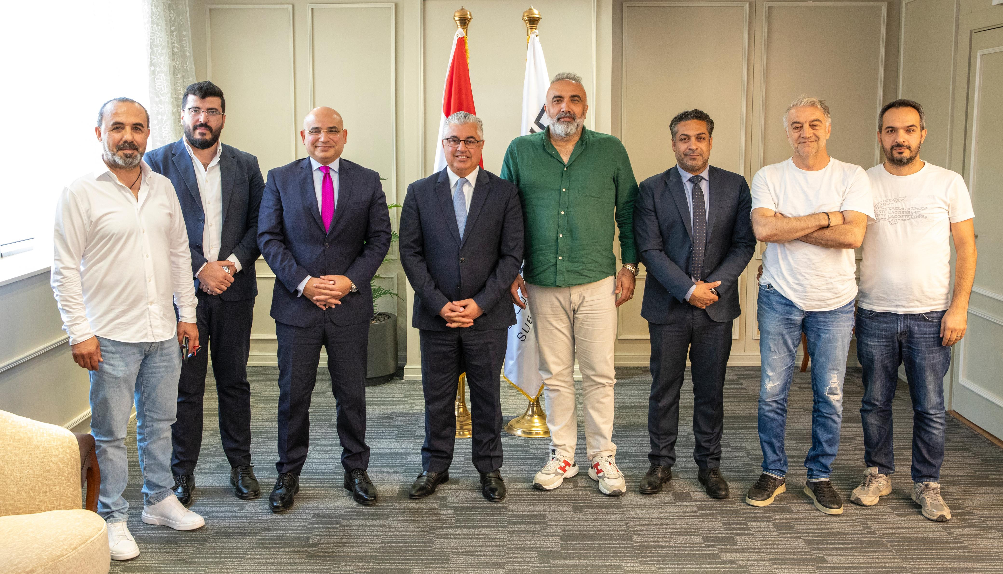 رئيس اقتصادية