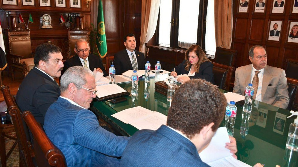 صبحي اجتماع