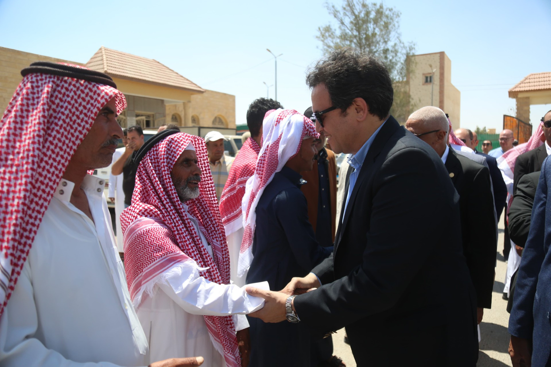 وزير الثقافة