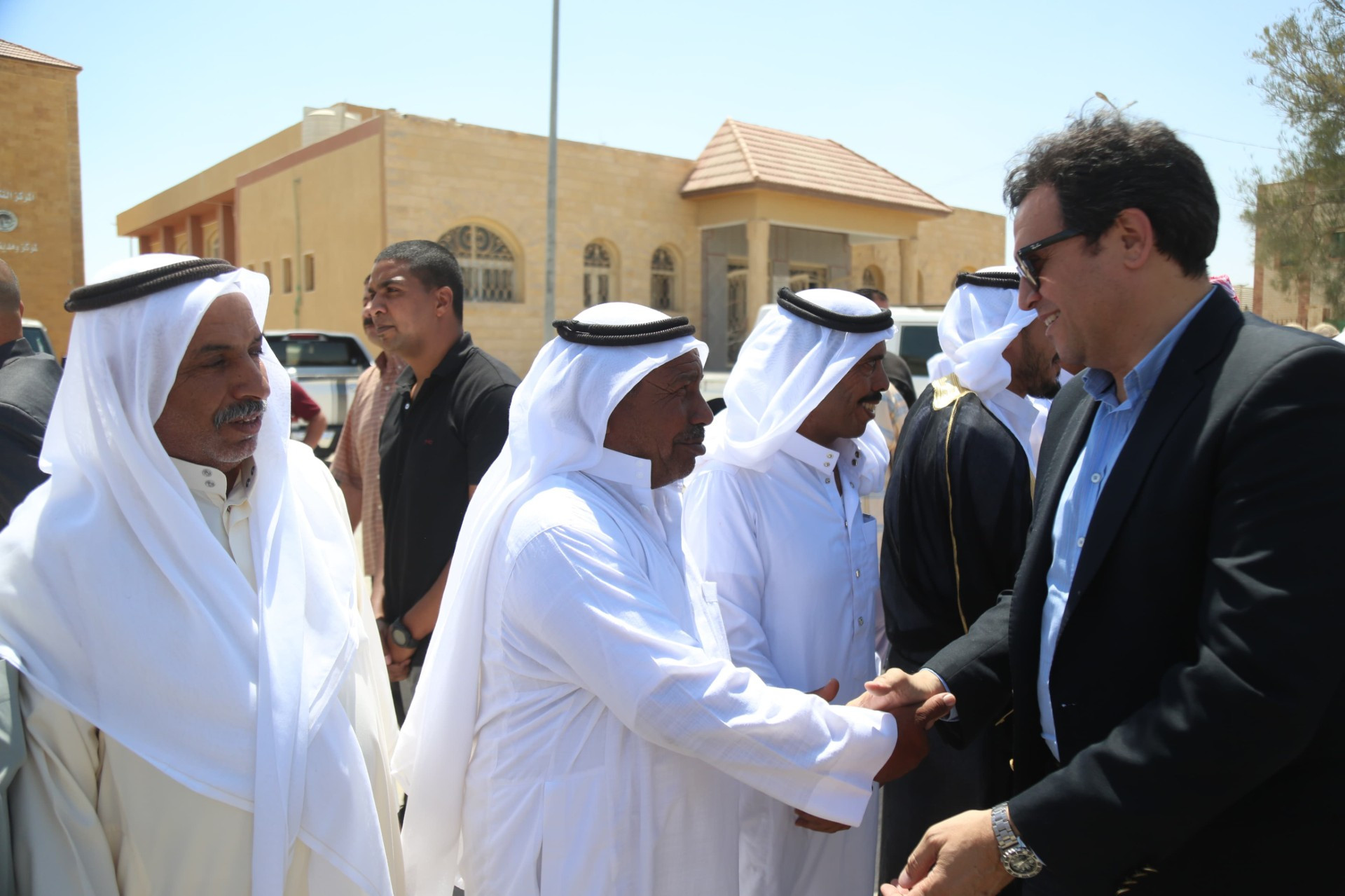 وزير الثقافة