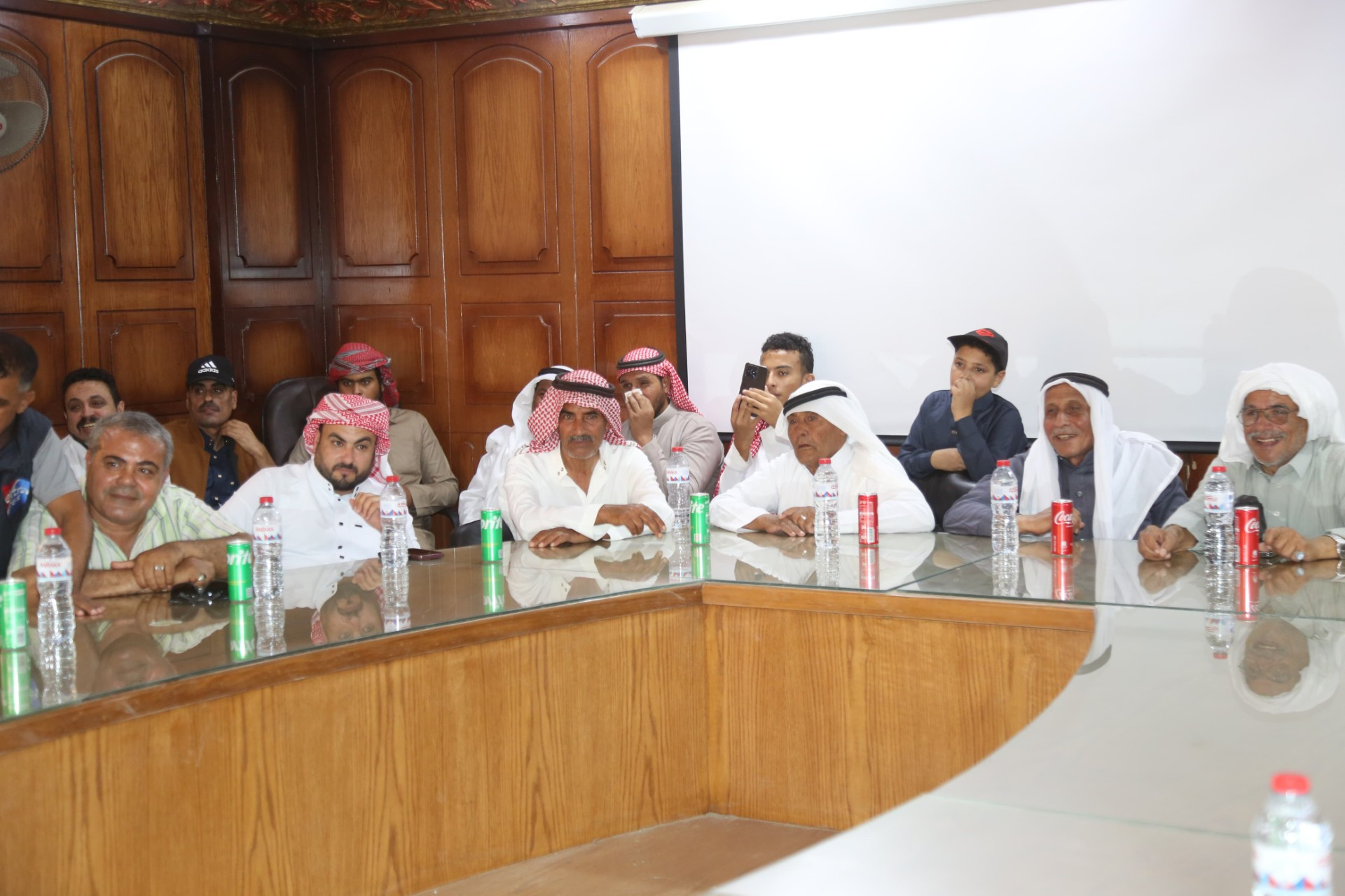 وزير الثقافة