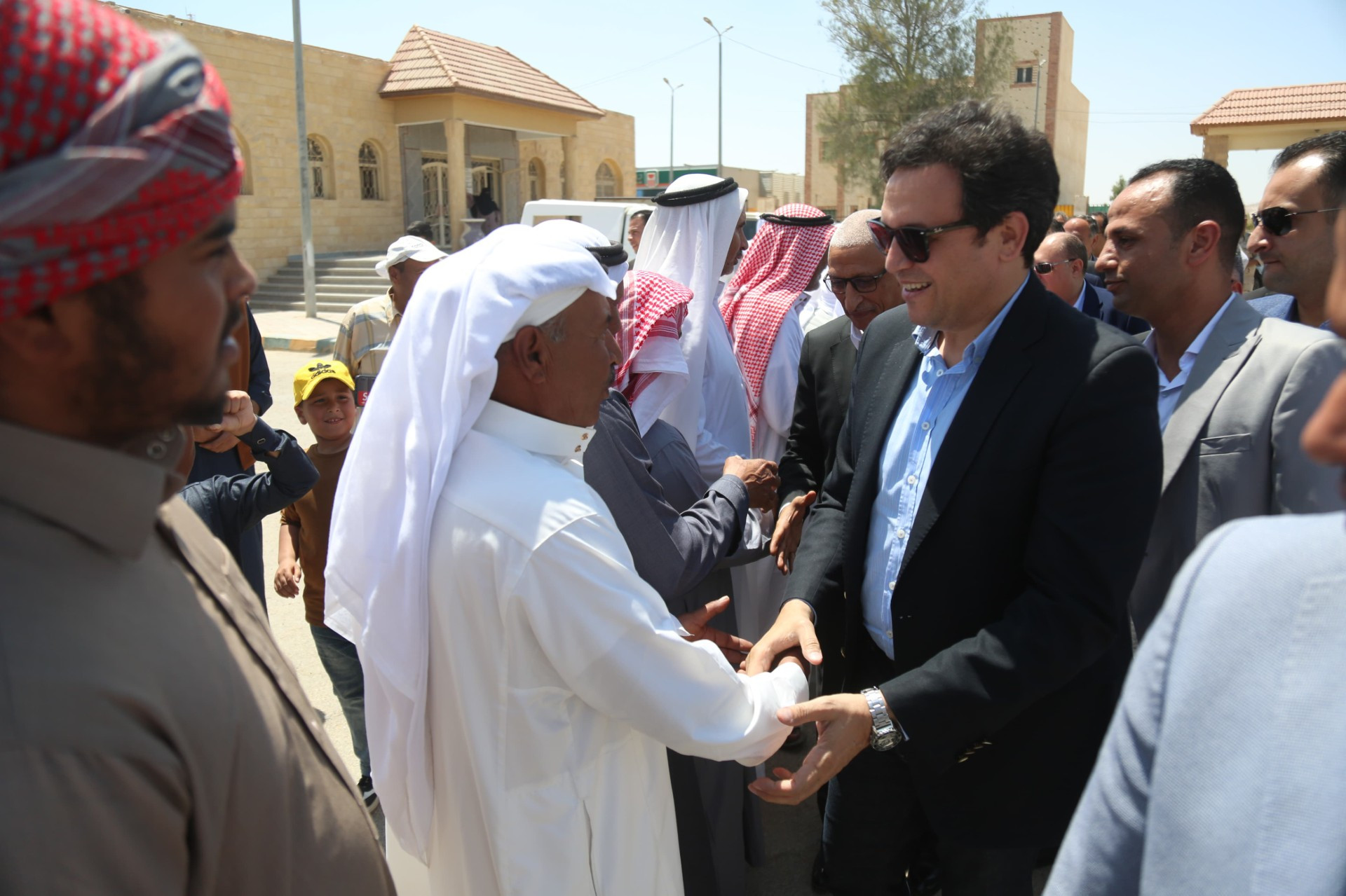 وزير الثقافة