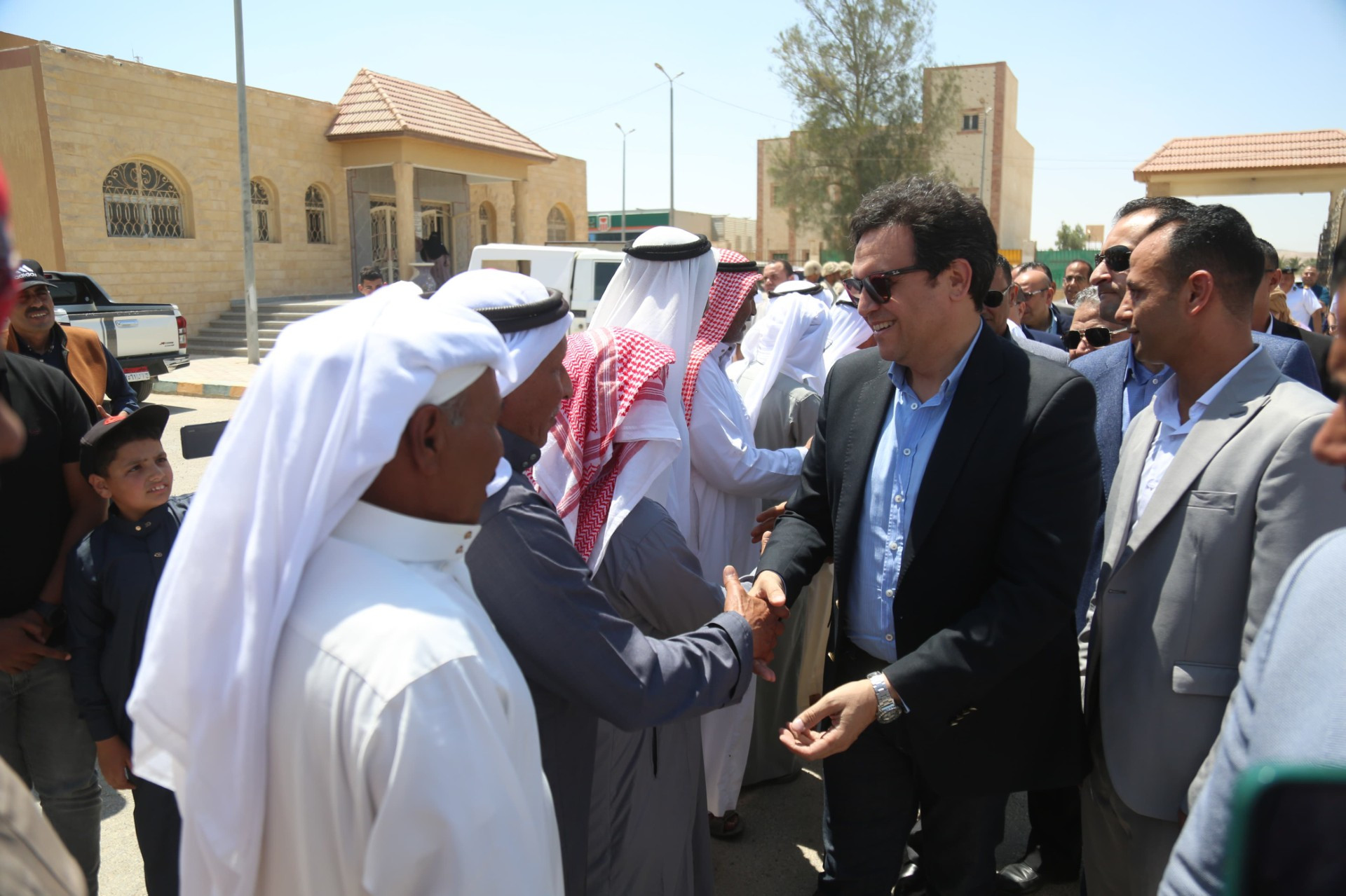 وزير الثقافة