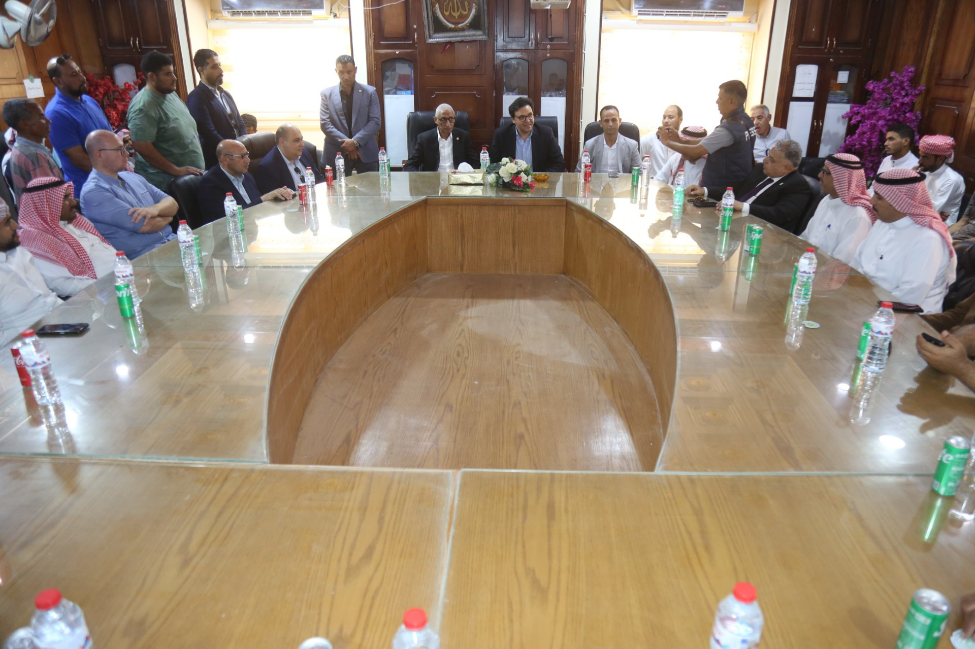 وزير الثقافة