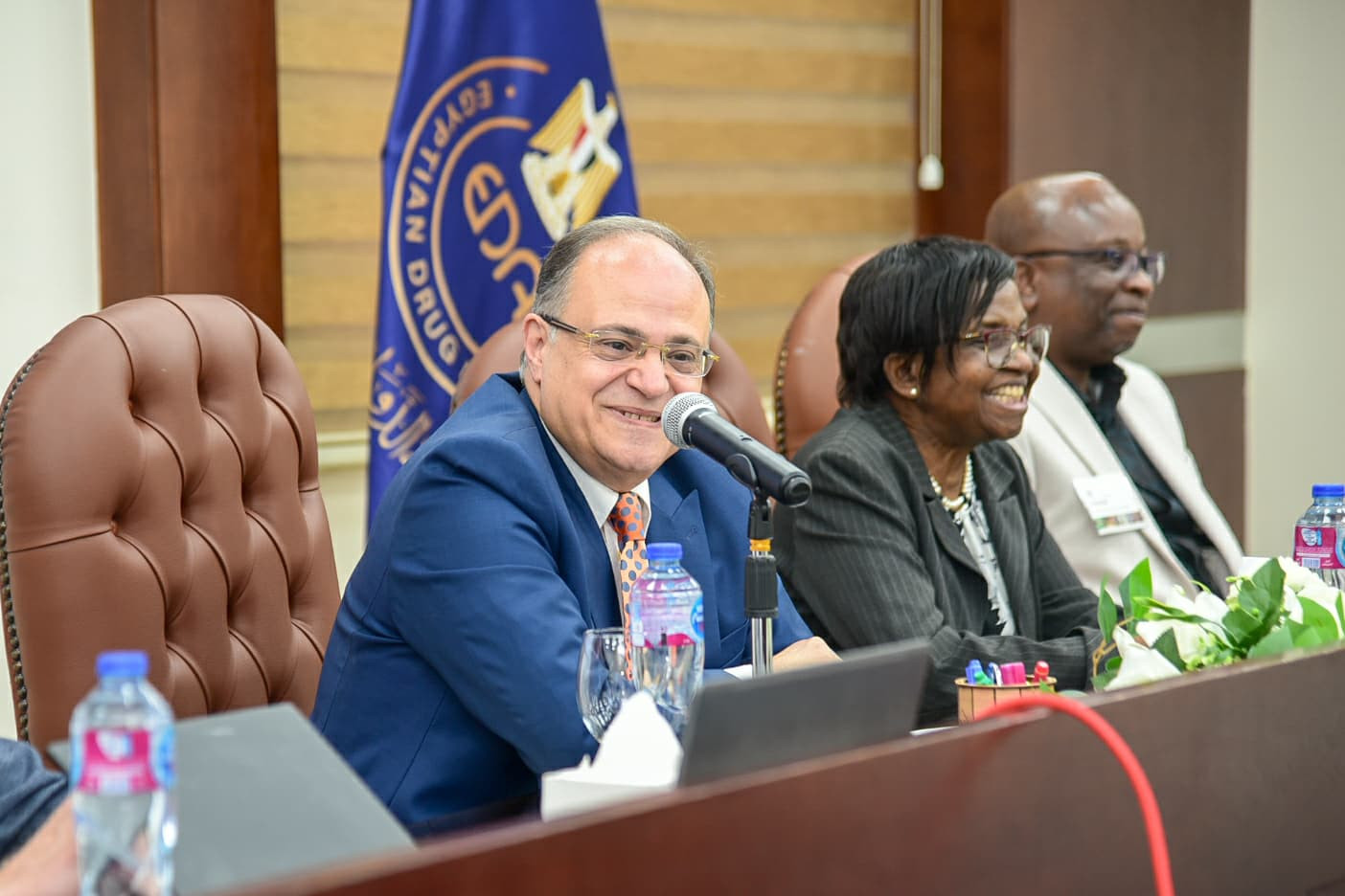 هيئة الدواء