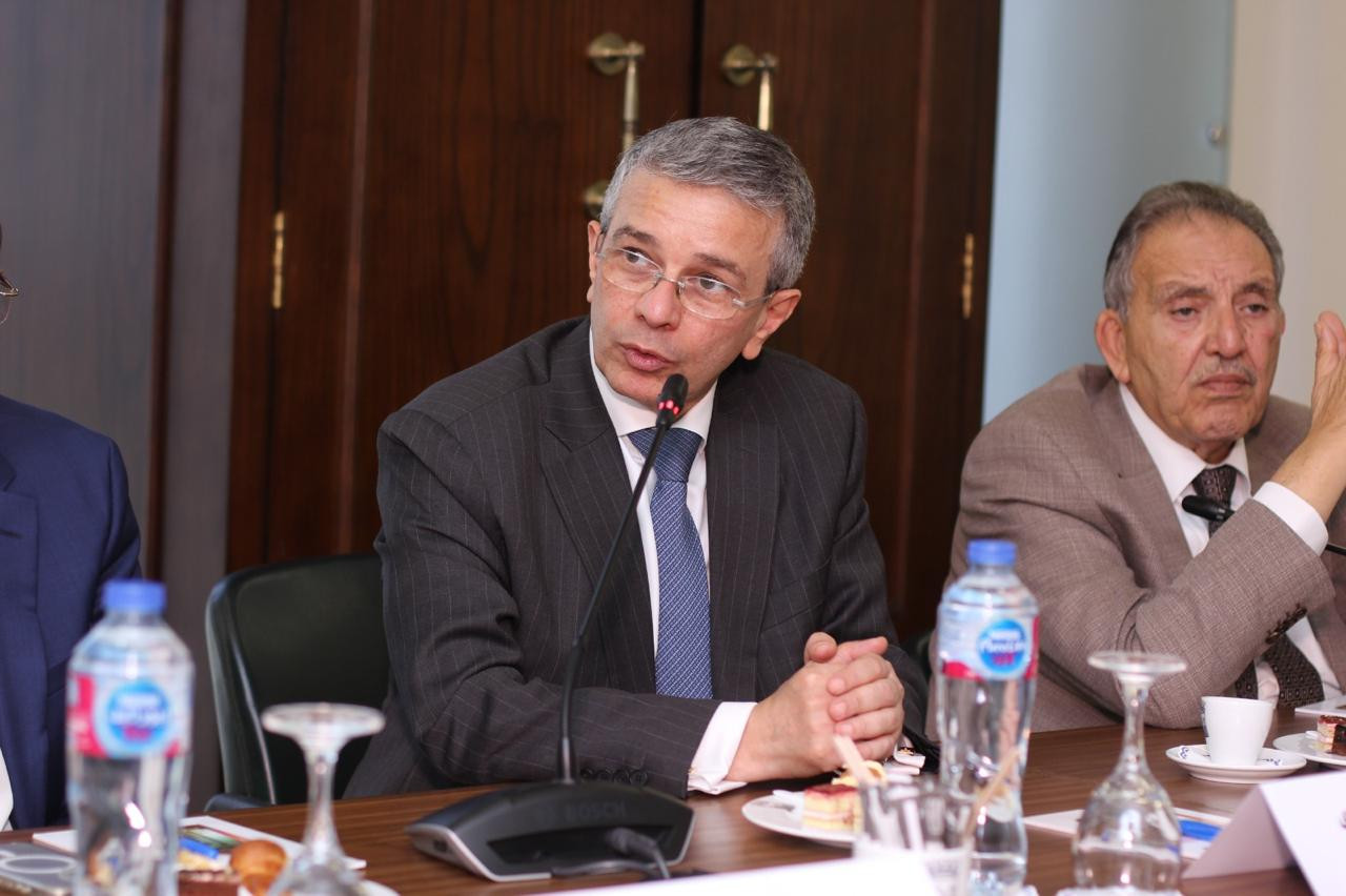 مصلحة الجمارك