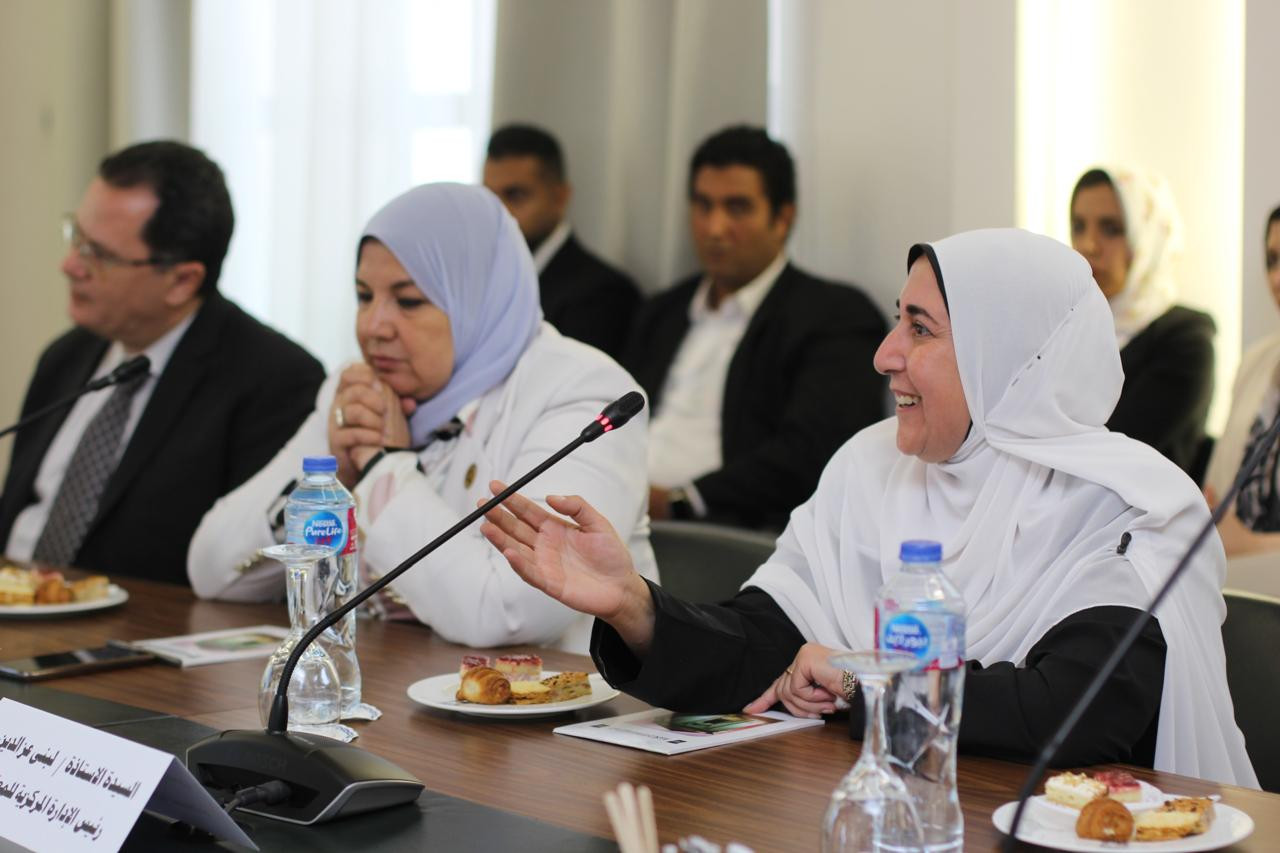 مصلحة الجمارك