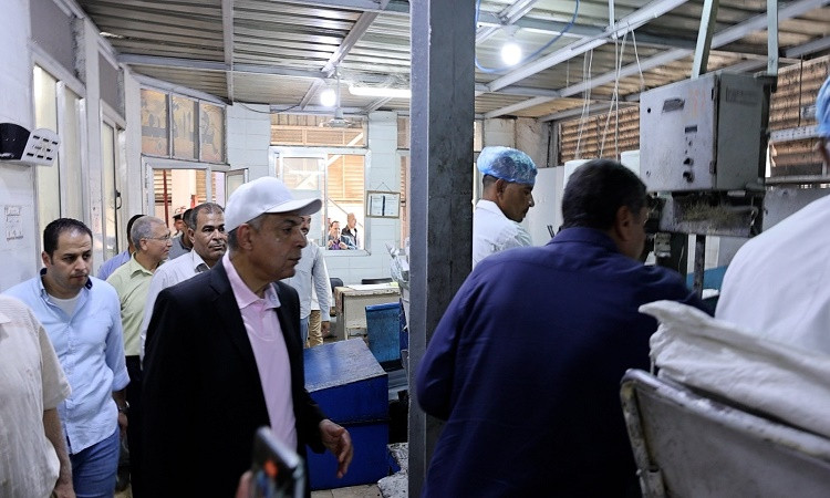 محافظ المنيا1