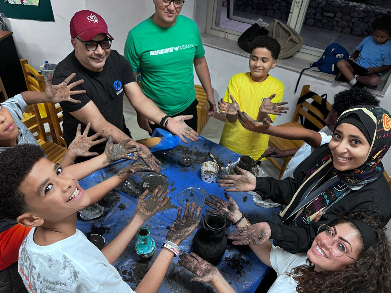 متحف شرم الشيخ