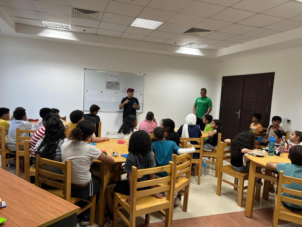 متحف شرم الشيخ