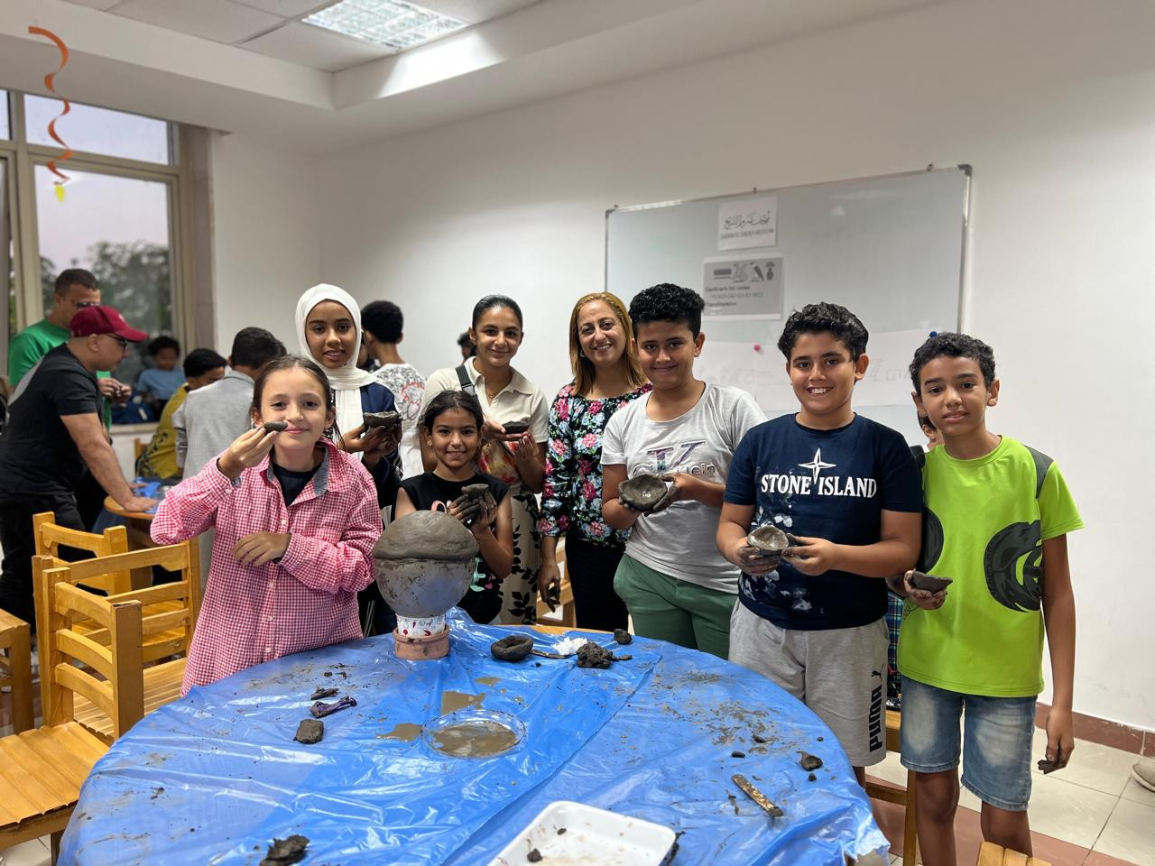 متحف شرم الشيخ