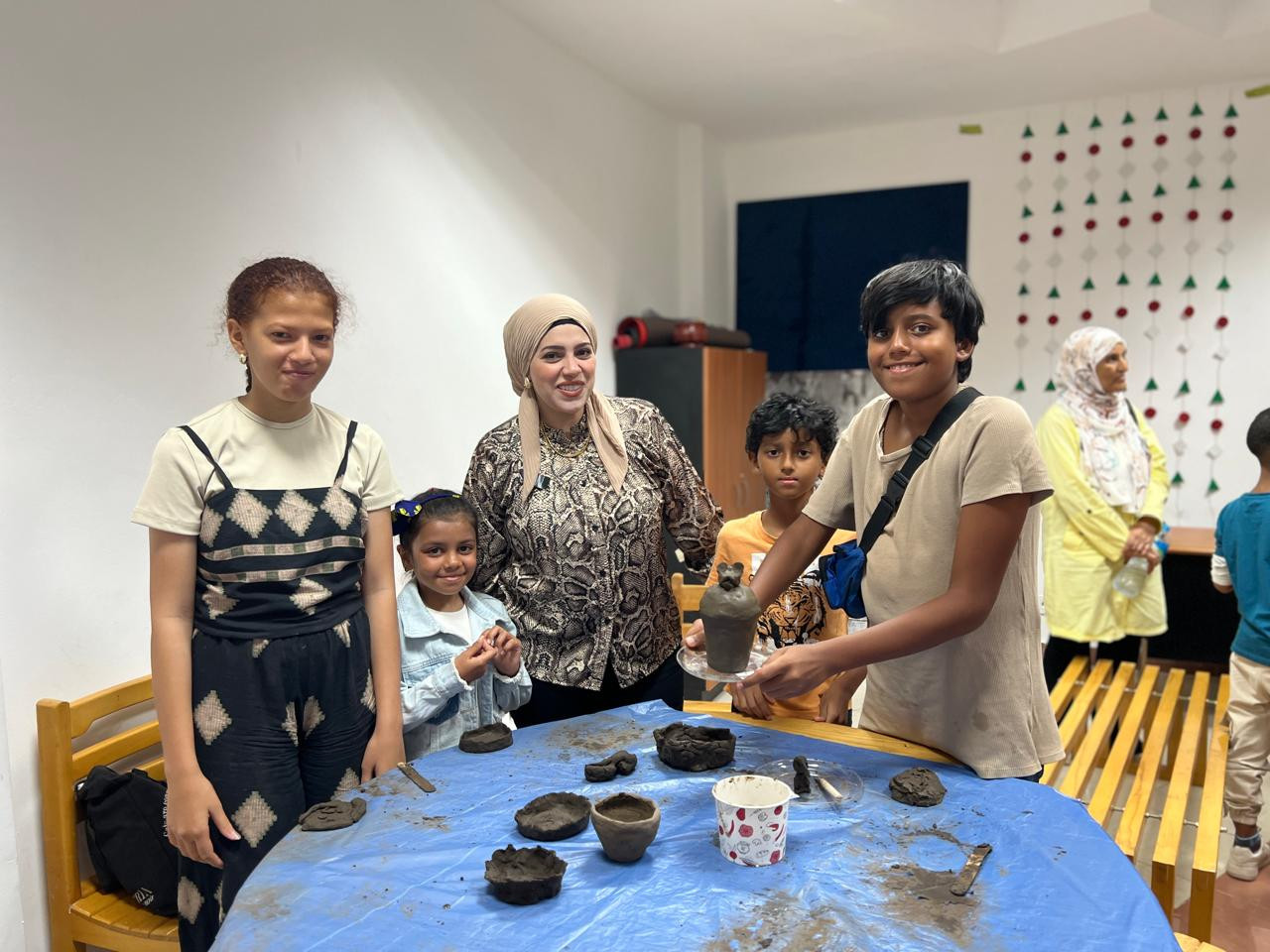 متحف شرم الشيخ