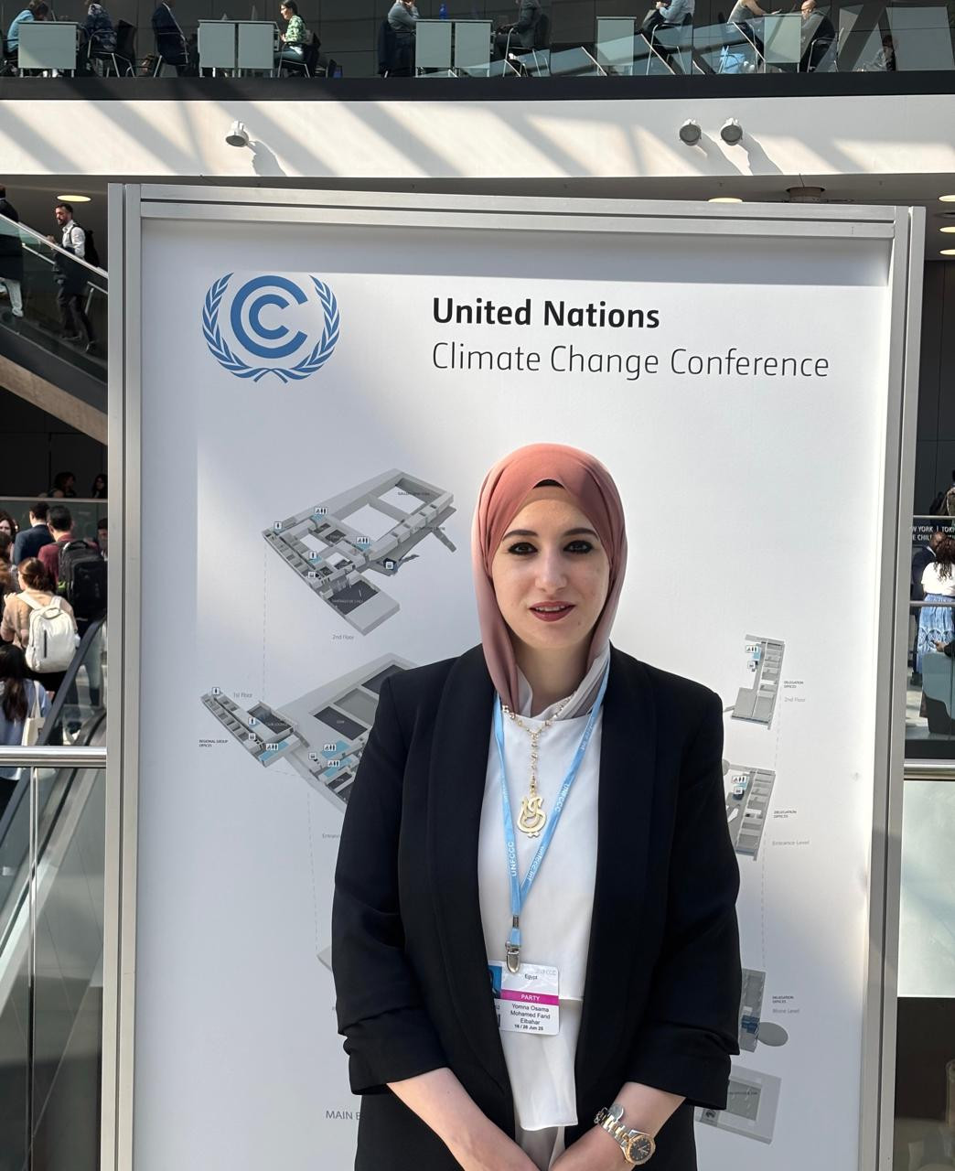 نائب وزير السياحة والأثار