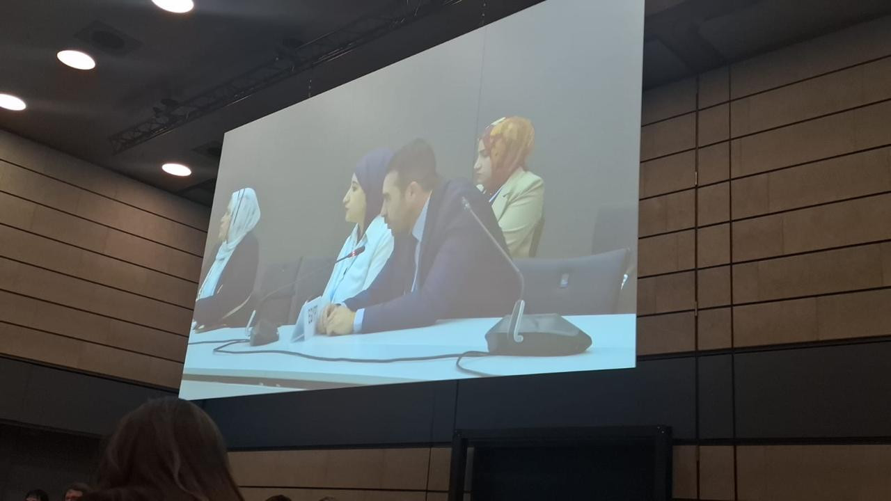 نائب وزير السياحة والأثار