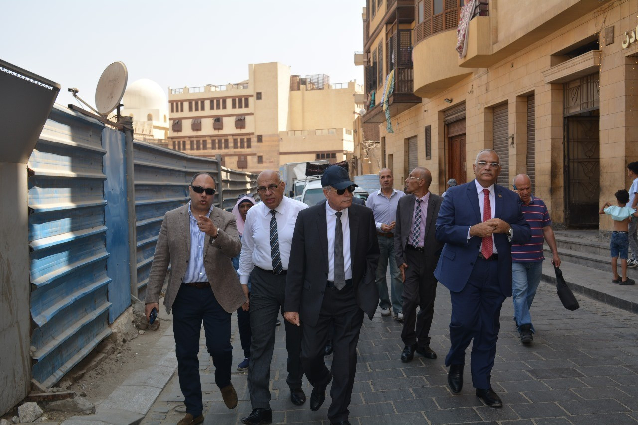 مستشار رئيس الجمهورية